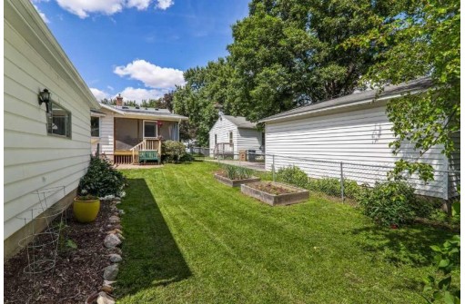 3805 Tulane Ave, Madison, WI 53714