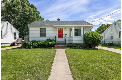 3805 Tulane Ave, Madison, WI 53714