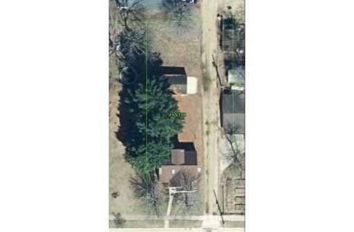 118 W Maple St, Muscoda, WI 53573