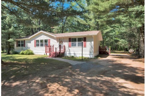 527 Feather Tr, Nekoosa, WI 54457