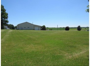 W5473 County Road Ff Monroe, WI 53566