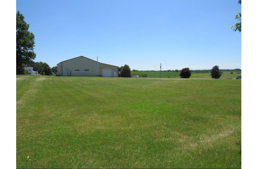 W5473 County Road Ff, Monroe, WI 53566