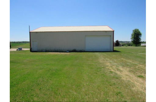 W5473 County Road Ff, Monroe, WI 53566