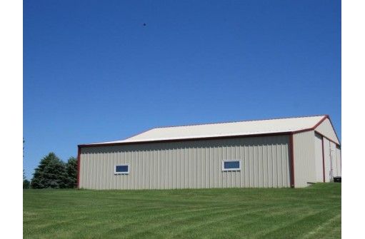 W5473 County Road Ff, Monroe, WI 53566