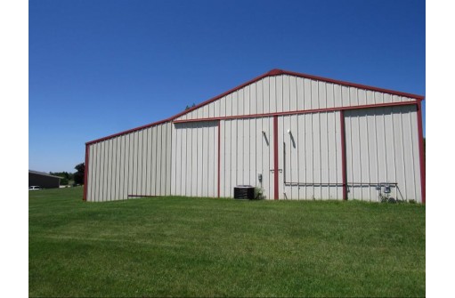 W5473 County Road Ff, Monroe, WI 53566