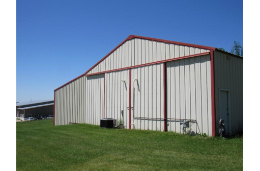 W5473 County Road Ff, Monroe, WI 53566