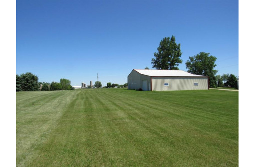 W5473 County Road Ff, Monroe, WI 53566