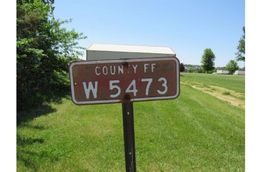 W5473 County Road Ff, Monroe, WI 53566