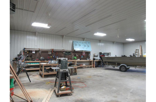 W5473 County Road Ff, Monroe, WI 53566