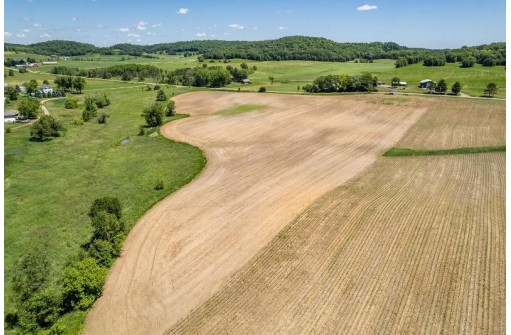 13+/- ACRES Horkan Rd, Reedsburg, WI 53959