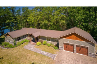 4542 W Amanda Ln Tomahawk, WI 54487