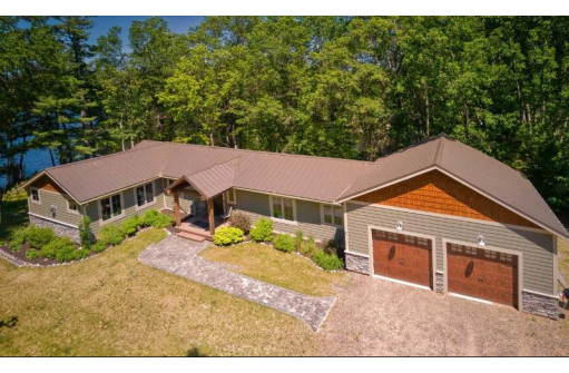 4542 W Amanda Ln, Tomahawk, WI 54487