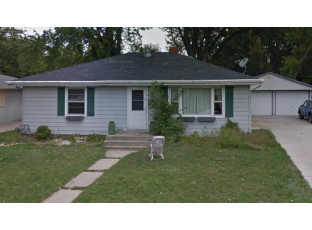 914 Wolcott St Janesville, WI 53546