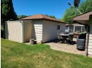 416 Union St, Green Lake, WI 54941