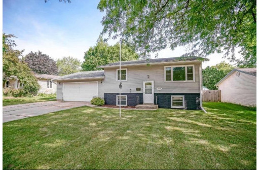 5038 Starker Ave, Madison, WI 53716