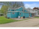 414 Almeron St, Evansville, WI 53536