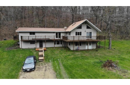 20422 County Road G, Richland Center, WI 53581