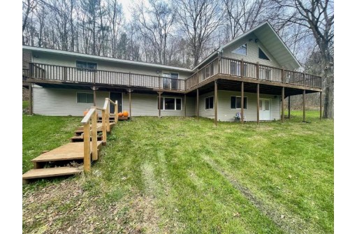 20422 County Road G, Richland Center, WI 53581