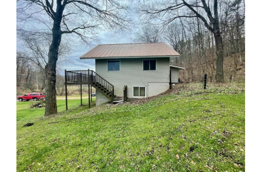 20422 County Road G, Richland Center, WI 53581