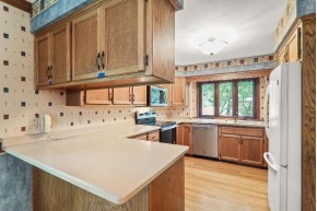 5848 Timber Ridge Tr