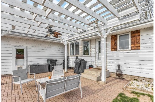 1613 Carmen Ave, Sheboygan, WI 53081