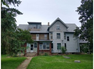 2709 Clear View Rd Cambridge, WI 53523