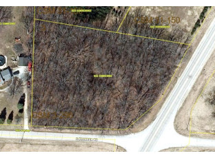 LOT 1 E Pioneer Rd Whitewater, WI 53190