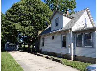 120 S Richards St Orfordville, WI 53576