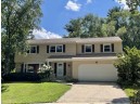 206 Shiloh Dr, Madison, WI 53705