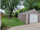 129 S Clear Lake Ave, Milton, WI 53563