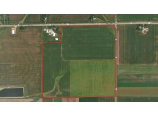 141+- ACRES County Road J Cobb, WI 53526