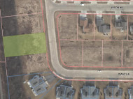 13 LOTS Patriarchs Subdivision