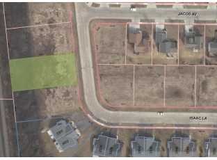 13 LOTS Patriarchs Subdivision Oshkosh, WI 54901-7396