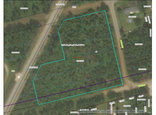 2.89 AC Weston St Necedah, WI 54646