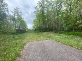 33.77 AC County Road A & Bunker Rd