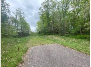 33.77 AC County Road A & Bunker Rd Lake Delton, WI 53940