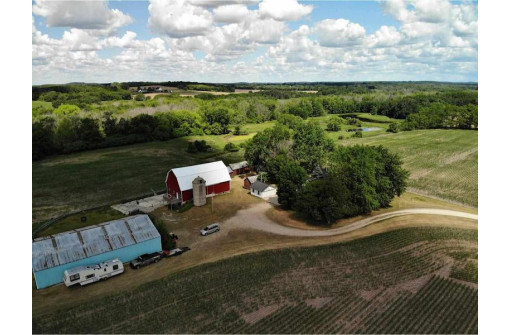 N6645 County Road J, Princeton, WI 54968