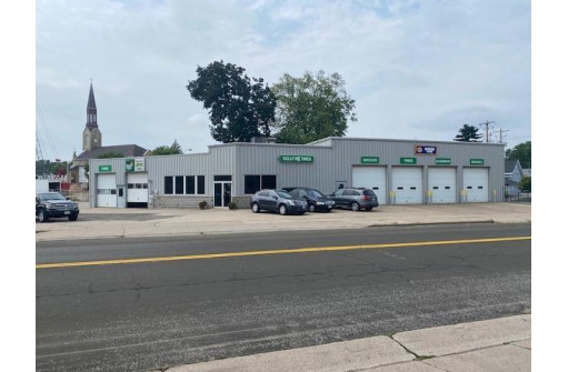 311 W Conant St, Portage, WI 53901-0000