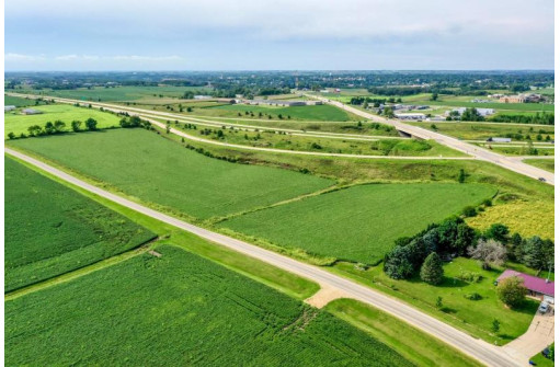 12.45 ACRES College Farm Rd, Platteville, WI 53818