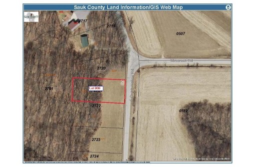 LT909 E Dutch Hollow Rd, La Valle, WI 53941