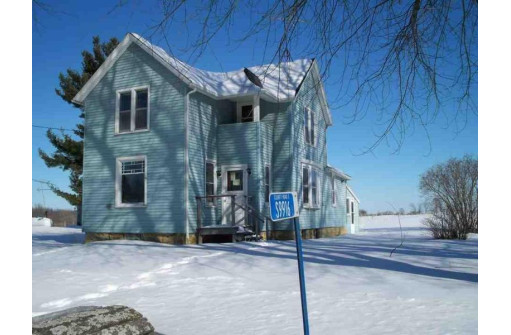 S9916 County Road E, Sauk City, WI 53583