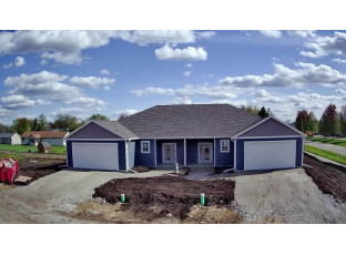 1026 Tanager St Waupun, WI 53963