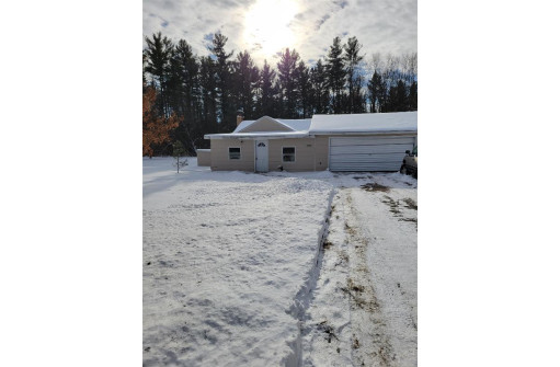 W7355 County Road F, Necedah, WI 54646