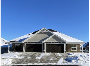 4544 Springs Ct DeForest, WI 53532