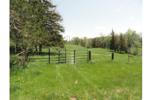 15.21 ACRES Fountain Bluff Ln, Platteville, WI 53818