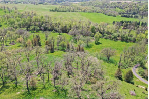 15.21 ACRES Fountain Bluff Ln