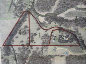 15.21 ACRES Fountain Bluff Ln