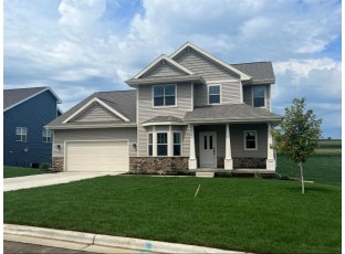 1316 Manor Dr Mount Horeb, WI 53572