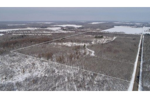 79.5 AC Popple Rd, Antigo, WI 54409