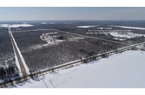 79.5 AC Popple Rd, Antigo, WI 54409